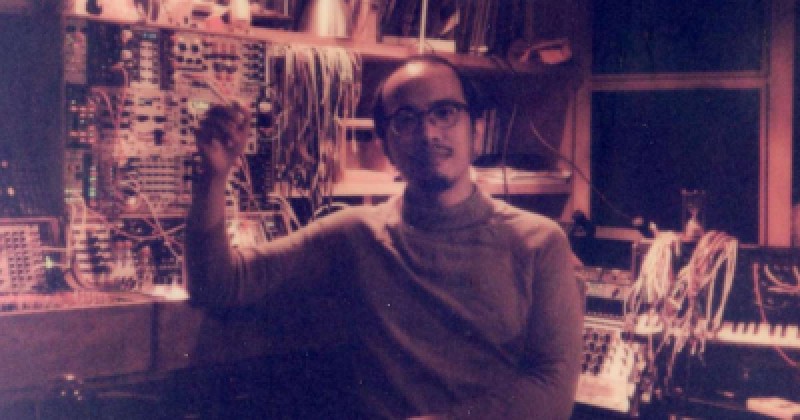 Lie Indra Perkasa: "Werifesteria" – Petualangan Masuk ke Hutan ala Studio Ghibli